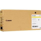 Cartus Cerneala Canon PFI-707 Yellow CF9824B001AA