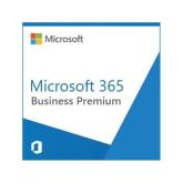 Microsoft 365 Business Premium EEA (no Teams), 1 User, 15 Devices, 1Year