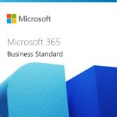 Microsoft 365 Business Standard, 1 User, 1Year