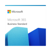 Microsoft 365 Business Standard EEA (no Teams), 1 User, 1Year