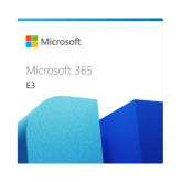 Microsoft 365 E3 EEA (no Teams), 1 User, 15 Devices, 1Year