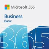 Microsoft 365 Business Basic, 1 User, 1 Device, 1Year
