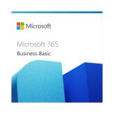Microsoft 365 Business Basic EEA (no Teams), 1 User, 1Year