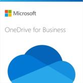 OneDrive for business (Plan 2), 1Year