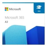 Microsoft Office 365 A3 Education, 1 User, Subscriptie Anuala