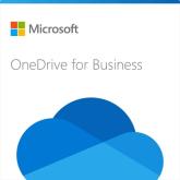 Microsoft OneDrive for business (Plan 1), 1Year