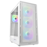 Carcasa Cougar Airface Pure Pro RGB White, Fara sursa