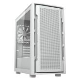 Carcasa Cougar Uniface Mini White, Fara sursa