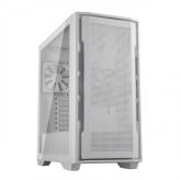 Carcasa Cougar Uniface White, Fara sursa