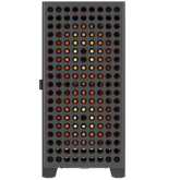 Carcasa Cougar Airface Eco RGB Black, Fara sursa