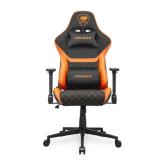 Scaun gaming Cougar ARMOR One V2 F, Black-Orange