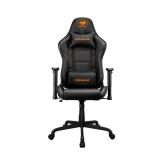 Scaun gaming Cougar Armor Elite, Black