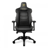 Scaun gaming Cougar Armour Evo Royal, Black