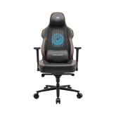 Scaun gaming Cougar NxSys Aero, Black-Orange