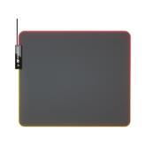 Mouse Pad Cougar NEON RGB, Black