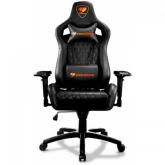 Scaun gaming Cougar Armour S, Black