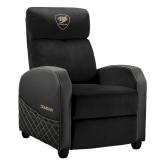 Fotoliu Gaming Cougar Ranger Elite, Black Gold