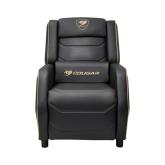 Fotoliu gaming Cougar Sofa Ranger S Royal, Black-Gold