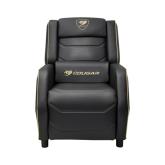 Scaun gaming Cougar Sofa Ranger S Royal, Black-Gold