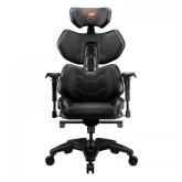 Scaun gaming Cougar Terminator, Black-Orange