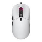 Mouse Optic Cougar Minos Neo CGR-WLMW-MINEO, USB, White