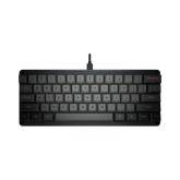Tastatura Cougar Puri Mini, RGB LED, USB, Grey-Black