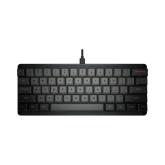 Tastatura Cougar Puri Mini, RGB LED, USB, Grey-Black