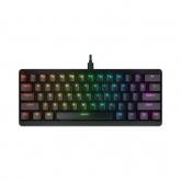 Tastatura Cougar Puri Mini, RGB LED, USB, Black