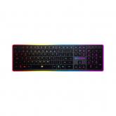 Tastatura Cougar VANTAR S, RGB LED, USB, Black