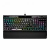 Tastatura Corsair K70 MAX, RGB LED, USB , Black