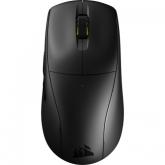 Mouse Optic Corsair M75 Air, RGB LED, Bluetooth/USB Wireless/USB, Black