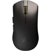 Mouse Optic Corsair Sabre V2 Pro M55, USB-A/USB Wireless, Black