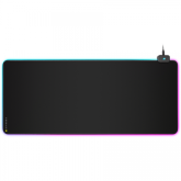 Mouse Pad Corsair MM700RGB Extended XL, Black