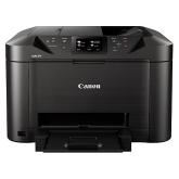 Multifunctional Inkjet Color Canon MAXIFY MB5150