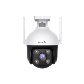 Camera IP Dome Tenda CH3-WCA, 2MP, Lentila 4mm, IR 30m