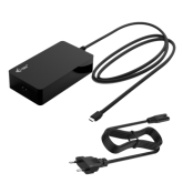 Alimentator I-TEC CHARGER-C140W, USB-C, 140W, Black