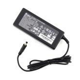 Alimentator Delta Electronics pentru Dell Vostro 3401, 19.5V, 3.34A, 4.5x3.0mm, 65W, Black