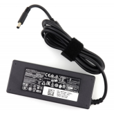 Alimentator Delta Electronics pentru Dell Inspiron 17 5758, 19.5V, 4.62A, 4.5x3.0mm, 90W, Black