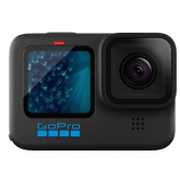 Camera Video Actiune GoPro Hero 11 Creator Edition Emmy Award, Black
