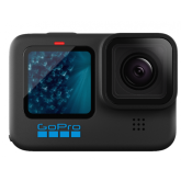 Camera Video Actiune GoPro Hero 11 Creator Edition Emmy Award, Black