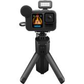 Camera Video Actiune GoPro HERO13 Black Creator Edition, Black