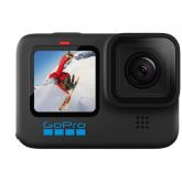 Camera Video Actiune GoPro Hero 10, Black