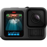 Camera Video Actiune GoPro HERO13 Black, Black