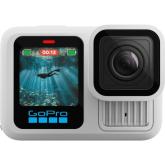 Camera Video Actiune GoPro HERO13 Black, Polar White