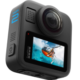 Camera Video actiune GoPro MAX 2, Black