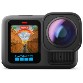 Camera Video Actiune GoPro HERO13 Black Ultra Wide Edition, Black