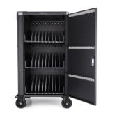 Statie de incarcare V7 CHGCT30-1E pentru 30 device-uri, maxim 17 inch