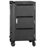 Statie de incarcare V7 CHGCT30-2E pentru 30 device-uri, maxim 17 inch