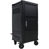 Statie de incarcare V7 CHGCT30USBCPD-1E pentru 30 device-uri USB-C, maxim 15.6 inch
