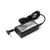 Alimentator original HP pentru laptop 14-am, 19.5V, 3.33A, 4.5x3.0mm, 65W, Black